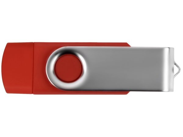 USB3.0/USB Type-C флешка на 16 Гб «Квебек C» - купить оптом