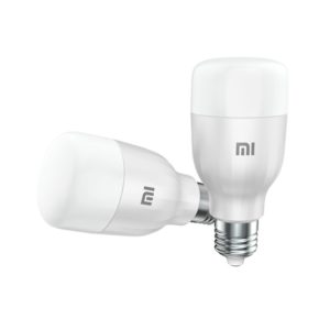 Умная лампа «Mi LED Smart Bulb Essential White and Color» - купить оптом