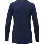 Пуловер «Stanton» с V-образным вырезом, женский, фото 3