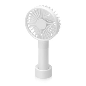 Портативный вентилятор  «FLOW Handy Fan I White» - купить оптом