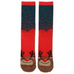 Набор носков с рождественской символикой, 2 пары, фото 7