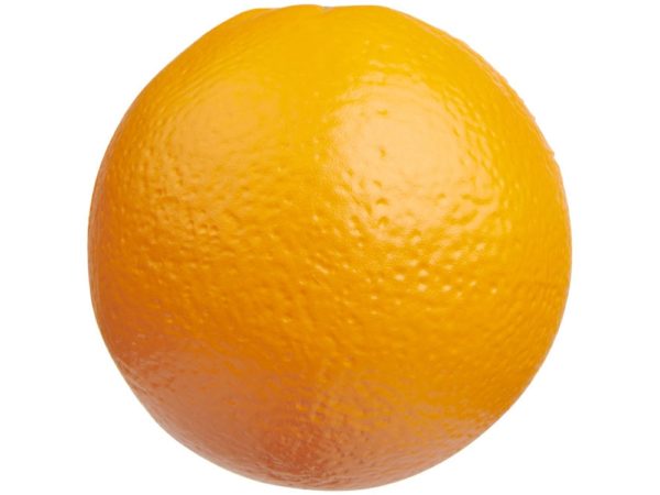 Игрушка-антистресс «Апельсин» - купить оптом