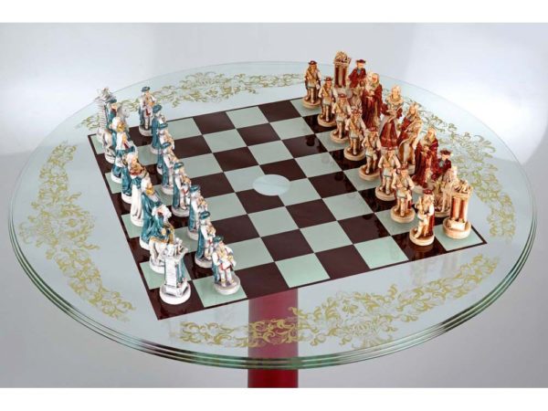 Шахматы «Людовик XIV» - купить оптом