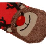 Набор носков с рождественской символикой, 2 пары, фото 6