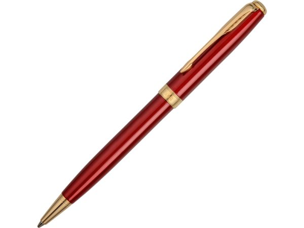 Ручка шариковая Parker «Sonnet Red GT» - купить оптом