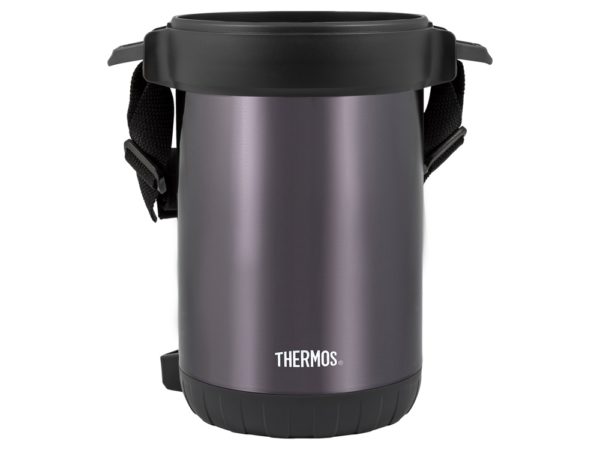 Термос контейнерами и ложкой Thermos JBG-1800 - купить оптом