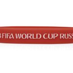 Браслет 2018 FIFA World Cup Russia™, фото 2