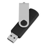 USB/micro USB-флешка на 16 Гб «Квебек OTG», фото 2
