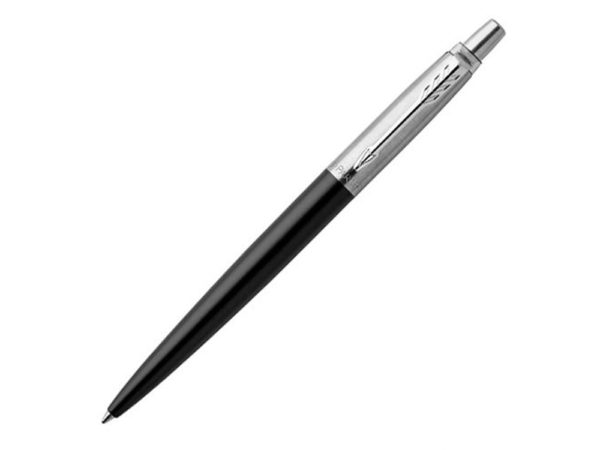 Ручка гелевая Parker «Jotter Core Bond Street Black CT» - купить оптом