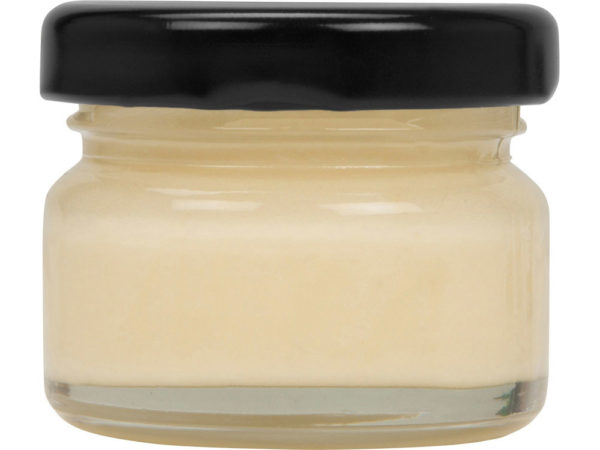 Подарочный набор «Крем-мед с ванилью в домике» - купить оптом
