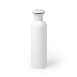 Увлажнитель воздуха PAFFIL, белый, 18х5см, пластик - купить оптом