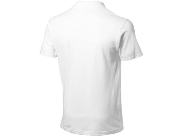 Рубашка поло "First 2.0" мужская - купить оптом