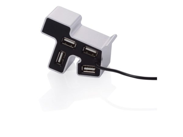 USB Hub «Dog» - купить оптом