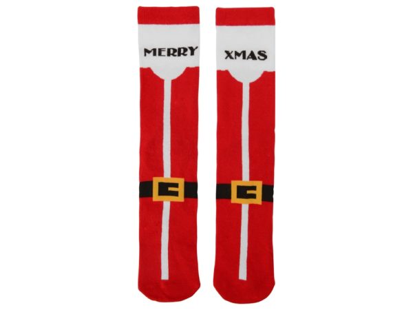 Набор носков с рождественской символикой, 2 пары - купить оптом