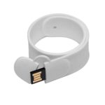 USB 2.0- флешка на 16 Гб в виде браслета, фото 1