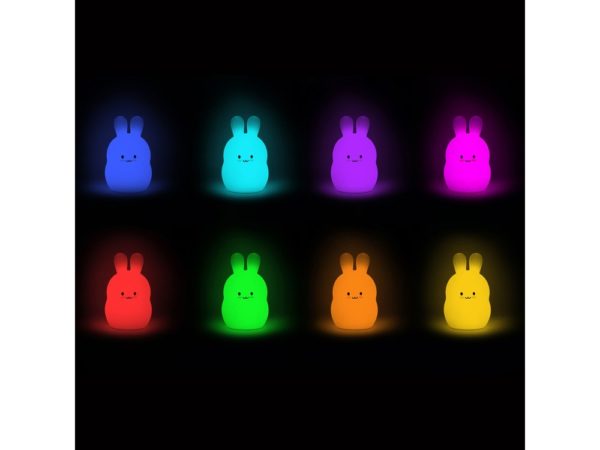 Ночник LED «Rabbit» - купить оптом