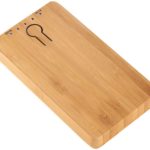 Внешний аккумулятор «Bamboo», 5000 mAh