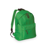 Набор подарочный A-STUDENT: бизнес-блокнот, ручка, ланчбокс, рюкзак, зеленый, фото 4