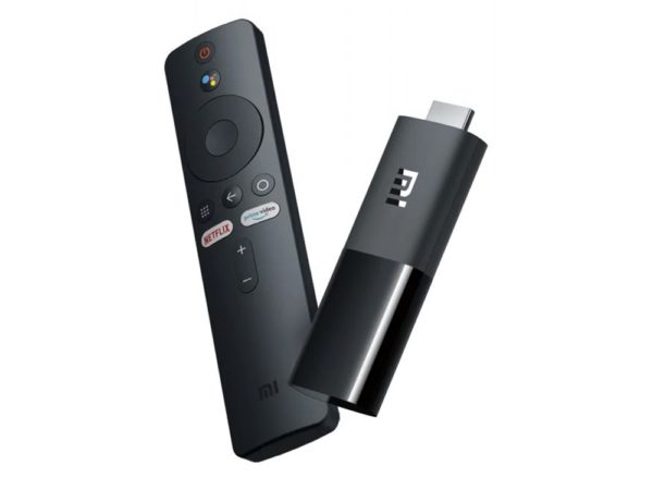 ТВ-приставка «Mi TV Stick» - купить оптом