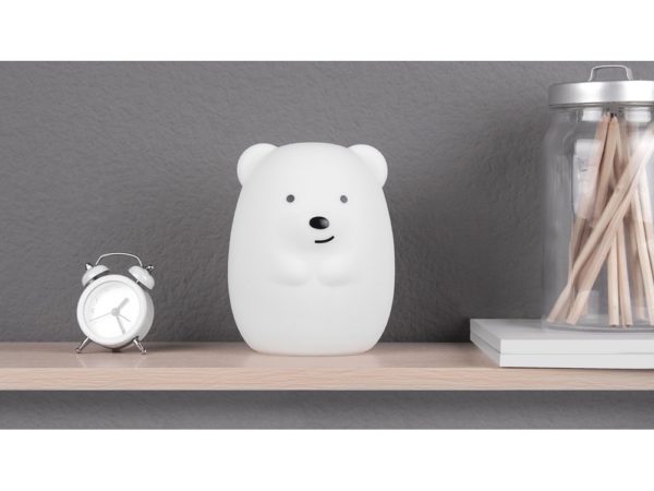 Ночник LED «Bear» - купить оптом