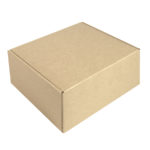 Набор подарочный SOFT-STYLE: бизнес-блокнот, ручка, кружка, коробка, стружка, оранжевый, фото 4