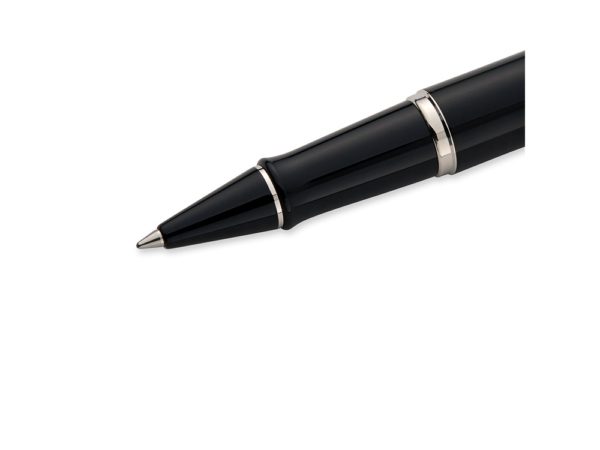 Ручка роллер «Expert Deluxe Black CT F» - купить оптом
