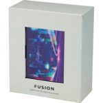 Беспроводной внешний аккумулятор «Fusion», 10000 mAh, фото 10
