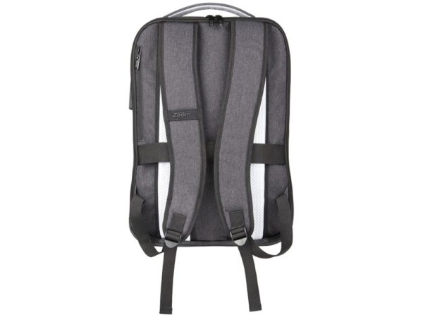 Рюкзак с противоударной защитой для ноутбука 15" - купить оптом