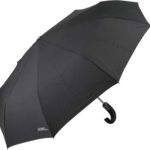 Зонт складной «Motley» с цветными спицами - купить оптом