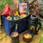 Изотермическая сумка THERMOcafe 36 Can Cooler, фото 4