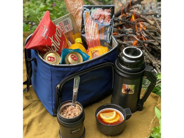 Изотермическая сумка THERMOcafe 36 Can Cooler - купить оптом