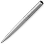 Ручка роллер Parker «Vector Standard Stainless Steel CT» - купить оптом