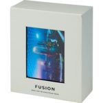 Беспроводной внешний аккумулятор «Fusion», 5000 mAh, фото 10