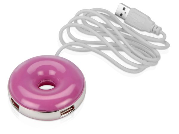 USB Hub «Пончик» - купить оптом