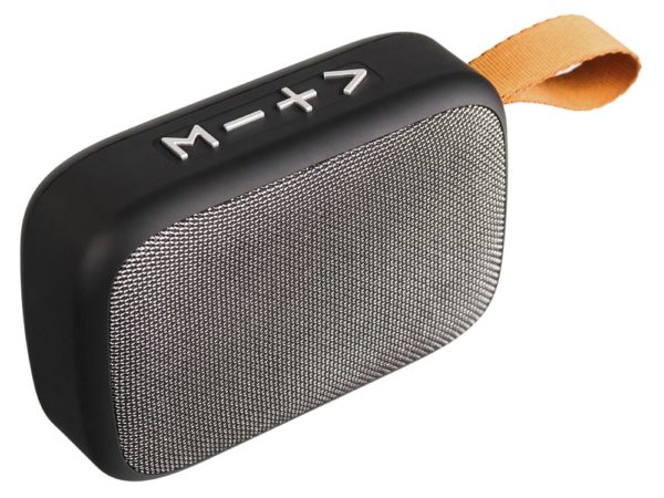 Портативная колонка «Mysound BT-24» - купить оптом