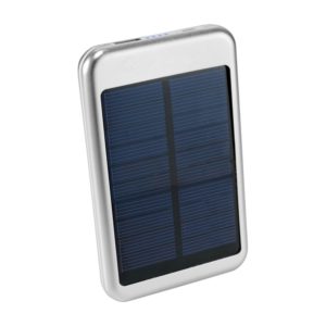 Внешний аккумулятор «Bask Solar», 4000 mAh - купить оптом