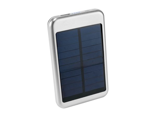 Внешний аккумулятор «Bask Solar», 4000 mAh - купить оптом