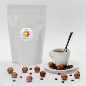 Кофе в зернах «Лесной орех» - купить оптом