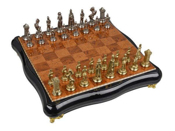 Шахматы «Карл IV» - купить оптом