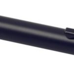 Ручка-стилус металлическая шариковая «Tactical Dark», фото 2