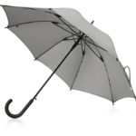 Зонт-трость «Lunker» с большим куполом (d120 см) - купить оптом