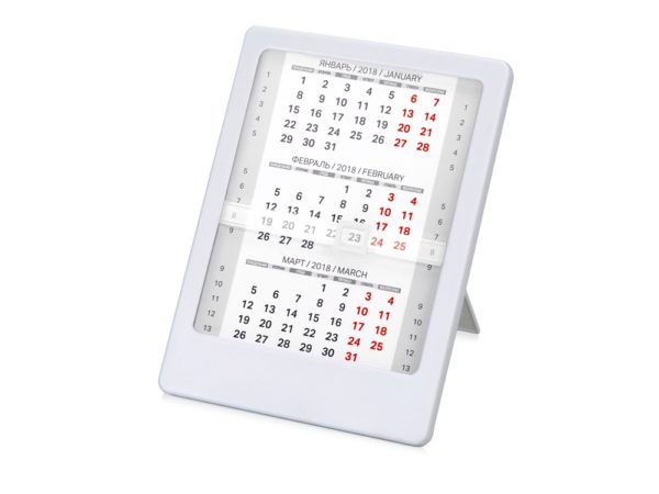 Календарь «Офисный помощник» - купить оптом