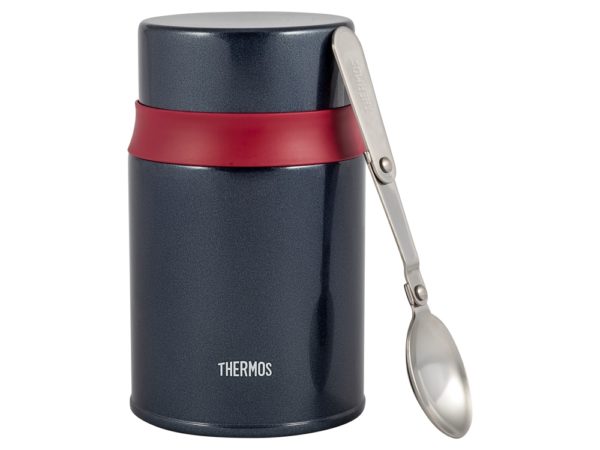 Термос для еды с ложкой Thermos TCLD-520S - купить оптом