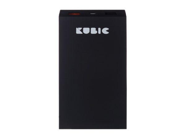 Внешний аккумулятор «Kubic PB14X», 14000 mAh - купить оптом