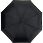 Зонт складной «Motley» с цветными спицами, фото 5
