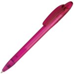 Ручка пластиковая шариковая «Гарбо»