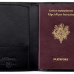 Обложка для паспорта «Odyssey» - купить оптом