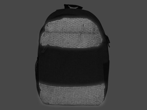 Рюкзак «Reflex» для ноутбука 15,6" со светоотражающим эффектом - купить оптом
