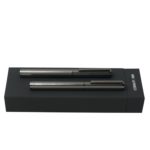 Подарочный набор Seal: ручка шариковая, ручка роллер - купить оптом