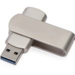 USB 3.0- флешка на 16 Гб «Fero» с мини-чипом - купить оптом